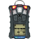 MSA Altair 10178356 4XR 4-Gas Detector Kit, LEL-CO-H2S-O2. Each