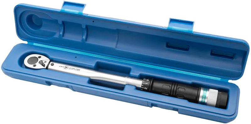 JET 718908 3/8" Dr 80 Ft/Lbs Torque Wrench
