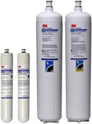 3M TFS450 Cartpack Replacement Cartridges (Two RO Modules, HF95 & HF90)