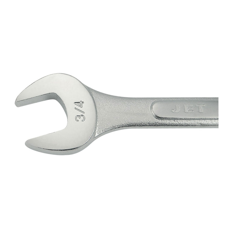 JET 11-Piece Metric Flex Head Ratchet Combination Wrench Set 700381. Each