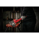MILWAUKEE ELEC Tool 48-22-7110 Milwaukee 10 in. Steel Pipe Wr