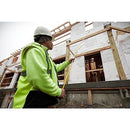 8M/26' Milwaukee Wide Blade Tape Measure