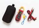 Amprobe ACD-14 Plus Dual Display Digital Clamp Multimeter with Temperature