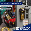 Brady M210 Portable Label Printer