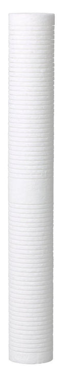 3M Aqua-Pure AP100 Series Whole House Water Filter Drop-in CartridgeAP124-2C, 5620603, Standard, 50 um, 15/Case
