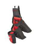 Milwaukee Elec Tool 48-22-8120 Work Belt With Rig - Quantity 3