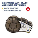 Brady M211 Portable Bluetooth Label Printer
