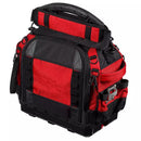 48-22-8316 for Milwaukee 15" Structured Tool Bag with 65 Pockets, Backpack Toolbag, Tool Heavy Duty Bag