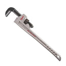 MILWAUKEE ELEC Tool 48 22 7224 Milwaukee 24 in. Aluminum Pipe Wrench
