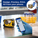 Brady M211 Portable Bluetooth Label Printer