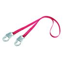 3M Protecta PRO 1350200 22" Chain Rebar Assembly For Positioning