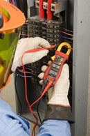 Amprobe ACD-14 TRMS-Plus Dual Display Digital Clamp Multimeter