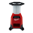 MILWAUKEE Electric Tools M18 Radius SITE Light