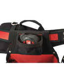 Milwaukee Elec Tool 48-22-8120 Work Belt With Rig - Quantity 3