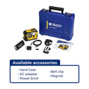 Brady M211 Portable Bluetooth Label Printer