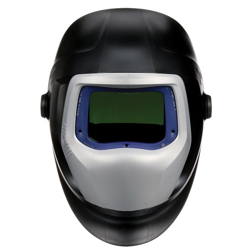3M Speedglas 06-0100-30iSW Auto-Darkening Welding Helmet Shade 5.8-13. Each