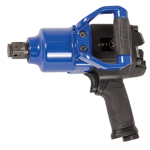 AW25PSD Super Heavy Duty Air Impact Wrench  1 Drive Lightweight  1,700 ft/lbs. Each