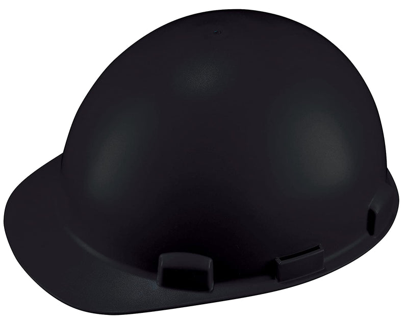 CLEARANCE: BRAND-NEW: 70 PERCENT OFF ...... Dynamic Safety HP842R-11 Cap Style Hard Hat, ANSI Type II, Universal Size, Black. Each