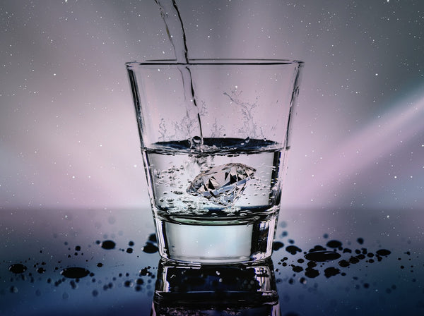 How Does the Aqua Pure Water Filtration System Work?