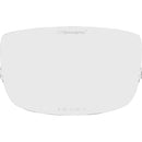 3M Speedglas 04-0270-01 Welding Helmet Outside Protection Plate. Case/10