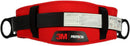 3M Protecta 1091014 Tongue Buckle Belt, Medium/Large, 6 in (15.2 cm). Each