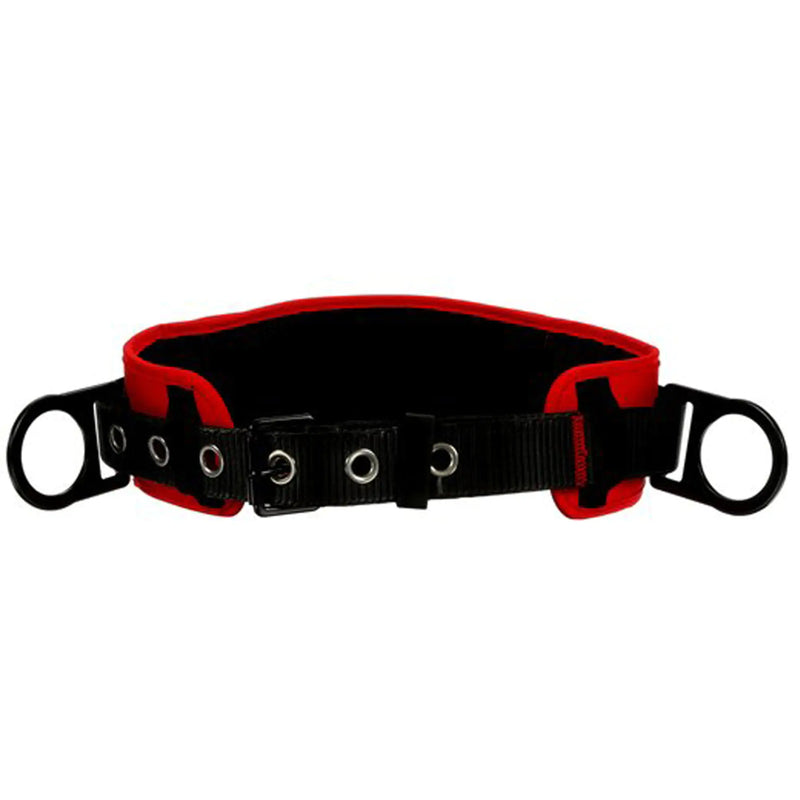 3M Protecta 1091014 Tongue Buckle Belt, Medium/Large, 6 in (15.2 cm). Each