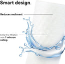 3M Aqua-Pure AP117 Water Filter, CTO & Sediment, 6mo