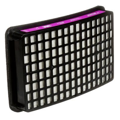 3M Adflo 15-0299-99 PAPR High Efficiency Particulate Filter. Each