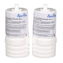 PK/12: 3M Aqua Pure AP217 Under Sink Drinking Water Replacement Filter Cartridge