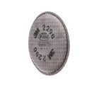 PK/1 Pair: 3M 2296 Advanced Particulate Filter, with nuisance level acid gas relief, P100