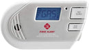First Alert Plug-In Explosive Gas/Carbon Monoxide Combination Alarm