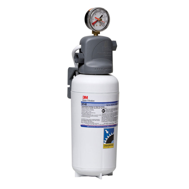 3M™ Water Filtration Products System BEV140. Each