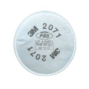 PK/50: 3M 2071 2000 Series Respirator Filter, Particulate, P95