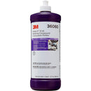 3M 36060 Perfect-It™ EX Rubbing Compound. Each