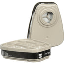 3M Organic Vapor Cartridge 6001, Bayonet, NIOSH Approved