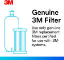 3M Aqua-Pure AP910R Replacement Filter Cartridge