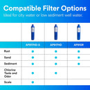 3M Aqua-Pure AP910R Replacement Filter Cartridge