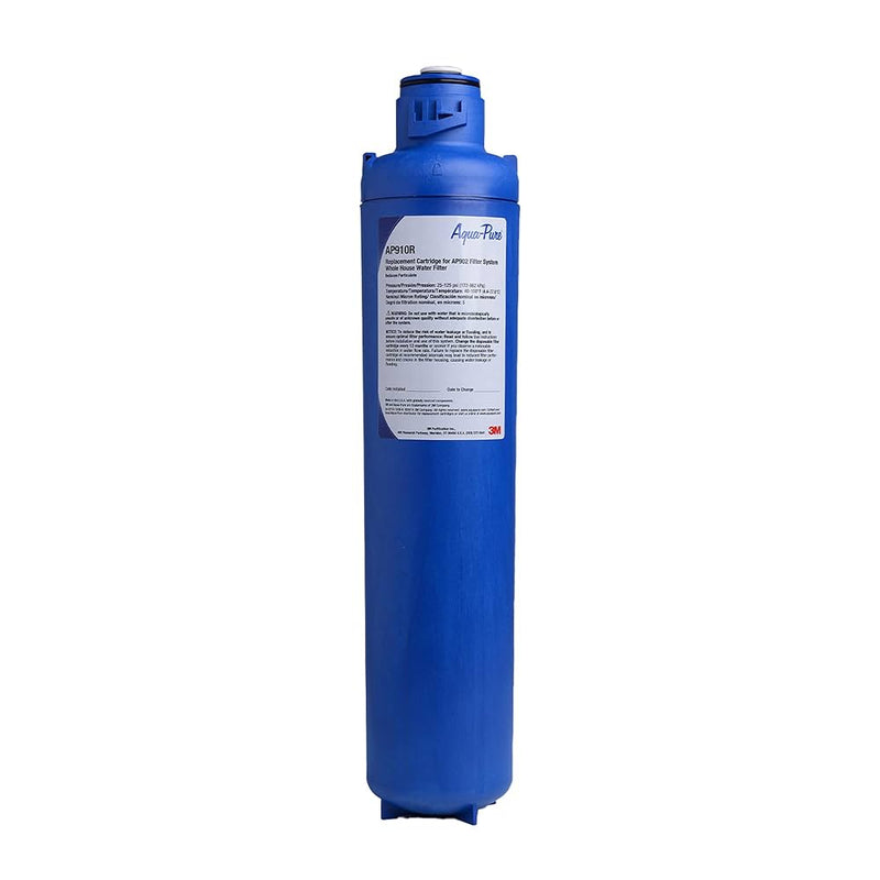 3M Aqua-Pure AP910R Replacement Filter Cartridge