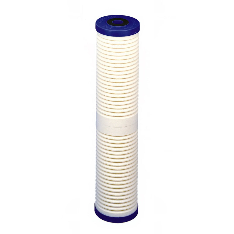 3M CFS210-2 Drop-In Replacement Water Filtration Cartridge. Each