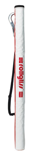3M DBI-SALA Rollgliss 8900298 Rescue Pole, Silver and Red, 4 ft. to 16 ft. (1.2 to 4.9 m). Each
