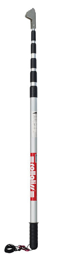 3M DBI-SALA Rollgliss 8900298 Rescue Pole, Silver and Red, 4 ft. to 16 ft. (1.2 to 4.9 m). Each