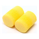 3M E-A-R 312-1201 Classic Earplugs, Disposable, 29 dB NRR, yellow, uncorded. Box/200 Pairs