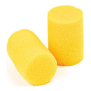 3M E-A-R 312-1201 Classic Earplugs, Disposable, 29 dB NRR, yellow, uncorded. Box/200 Pairs