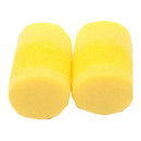 3M E-A-R 312-1201 Classic Earplugs, Disposable, 29 dB NRR, yellow, uncorded. Box/200 Pairs
