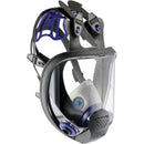 3M FF-401 Ultimate FX Full Facepiece Reusable Respirator, Small. Each