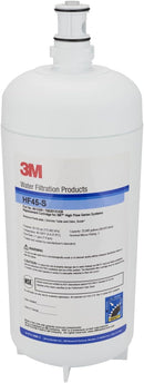 PK/8: 3M HF45-S High Flow Series Replacement Commercial Water Filter Cartridge