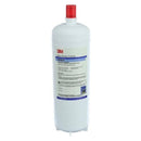 3M HF65-S High Flow Commercial Water Filtration Cartridge - Quick Change, 132,489L Capacity. Each