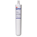 PK/4: 3M ScaleGard P124BN Pro Series Filter Cartridge, for Espresso Brewing, 0.5 gpm, 423 gal. Each