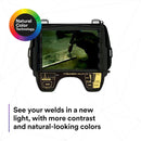 3M Speedglas 06-0000-30i Auto-Darkening Filter 9100XXi, shades 5 & 8-13. Each