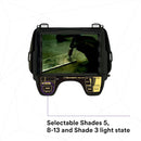 3M Speedglas 06-0000-30i Auto-Darkening Filter 9100XXi, shades 5 & 8-13. Each